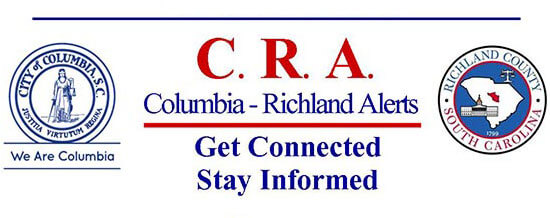 Columbia-Richland Alerts